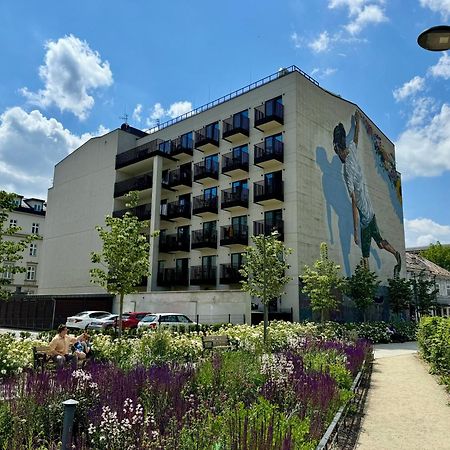 Gio Apartments, Luxury, Old Town Cracow Красков Екстериор снимка