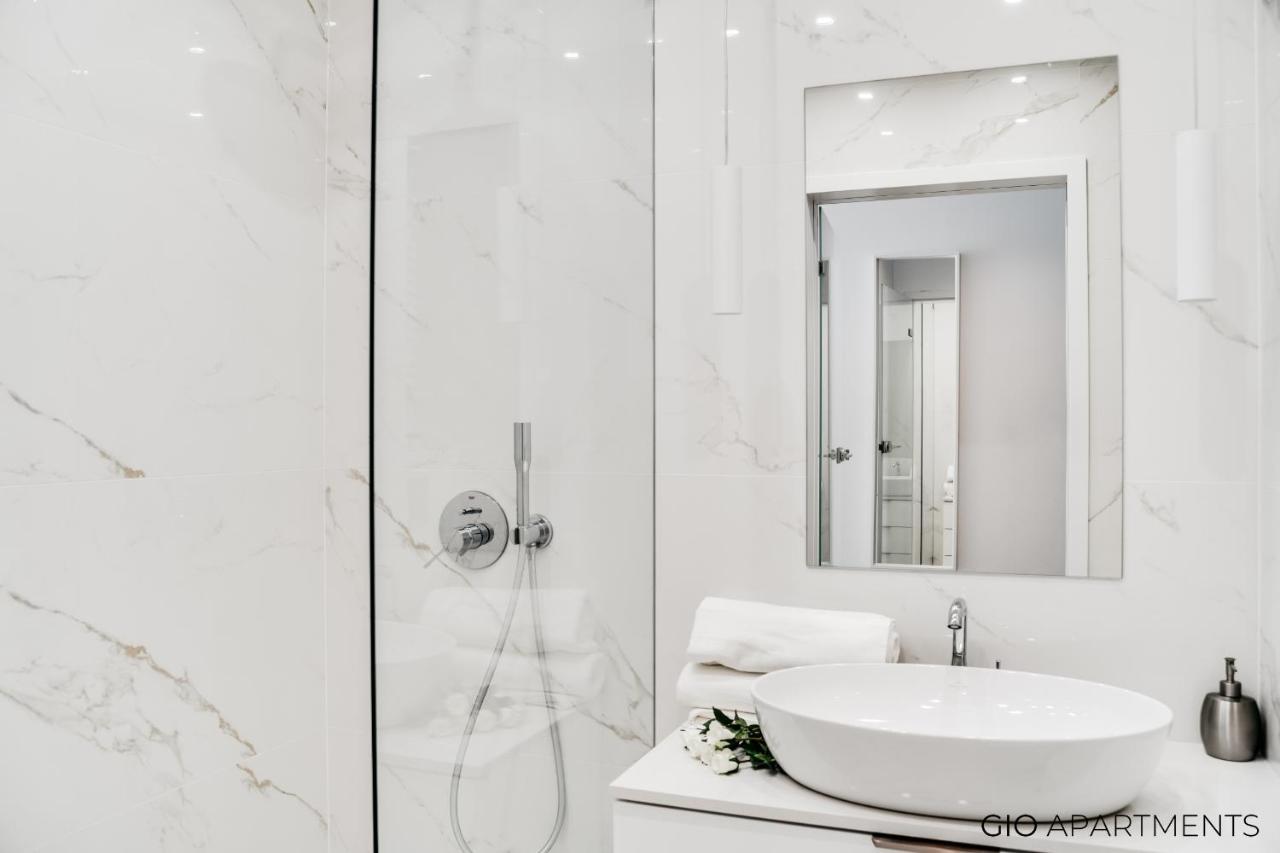 Gio Apartments, Luxury, Old Town Cracow Красков Екстериор снимка