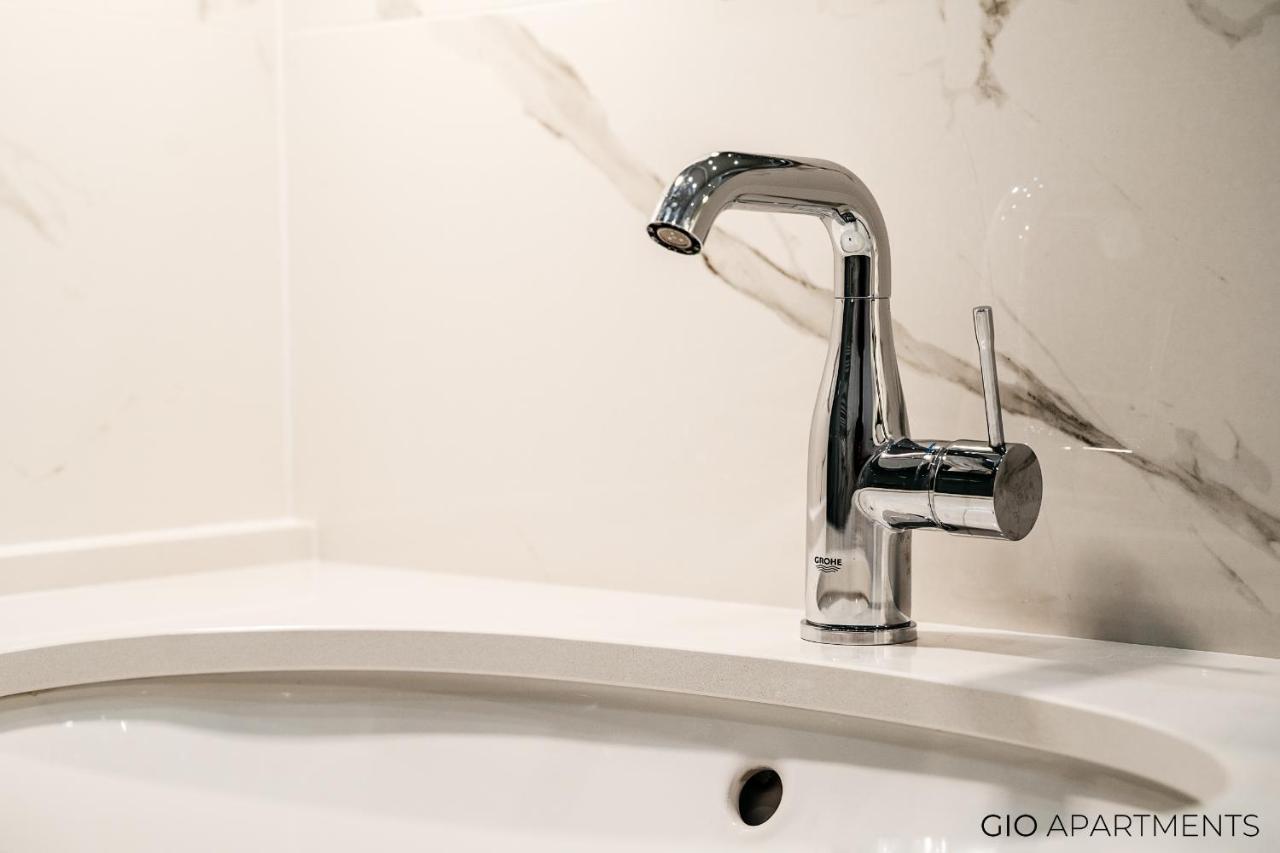 Gio Apartments, Luxury, Old Town Cracow Красков Екстериор снимка