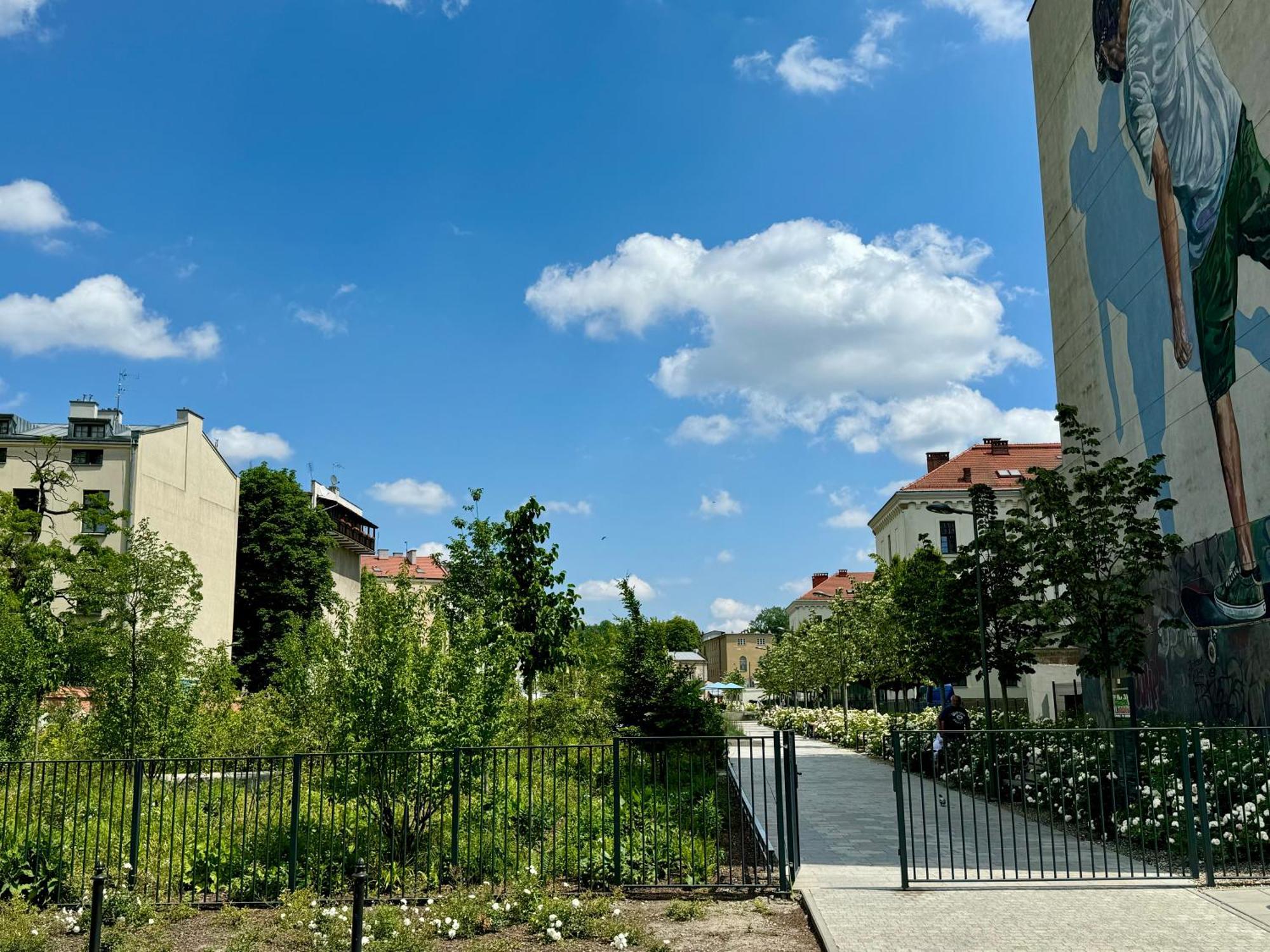 Gio Apartments, Luxury, Old Town Cracow Красков Екстериор снимка